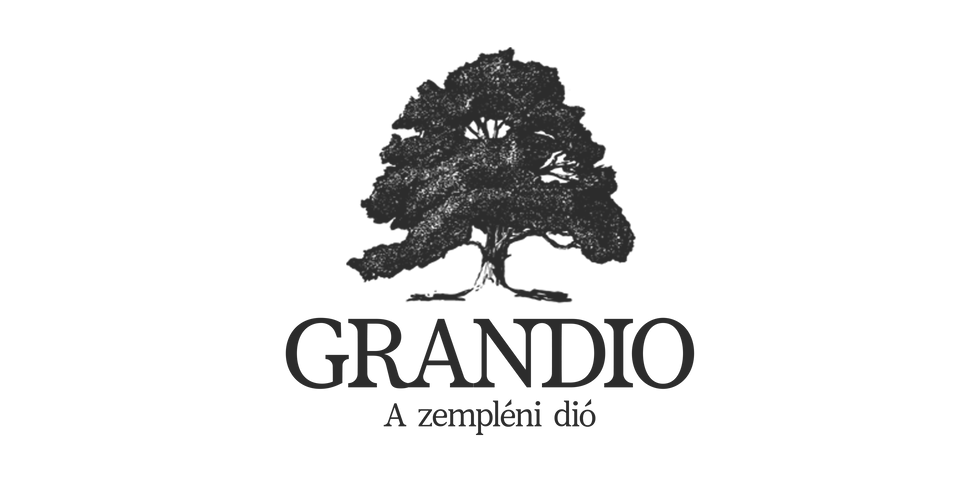 Grandio Dióbirtok Kft.